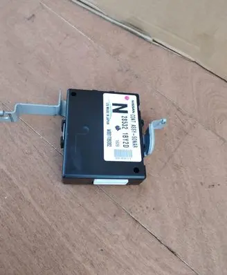 Infiniti EX Other control units/modules 285321BY2D