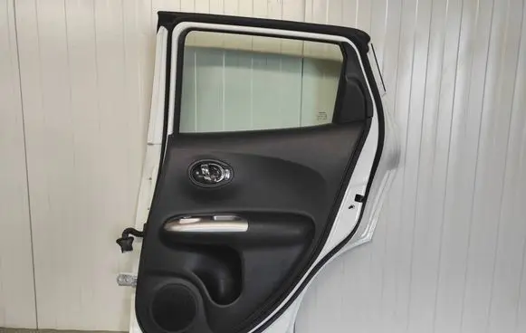 Nissan Juke I F15 Rear door DRZWITYLNEPRAWE TWOJEAUTO882182990 NISSANJUKEF15
