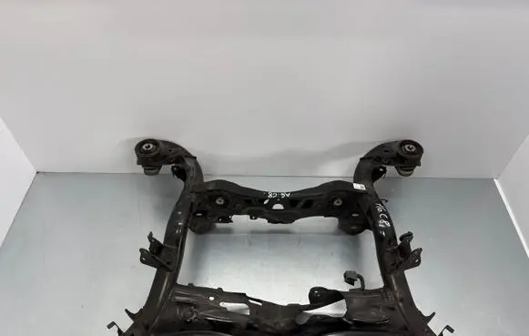 Audi A6 S6 C8 4K Rear subframe 4K0505235AK