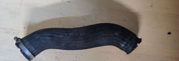 Opel Antara Intercooler hose/pipe