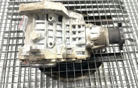 Hyundai Tucson IV NX4 Front differential MQ4