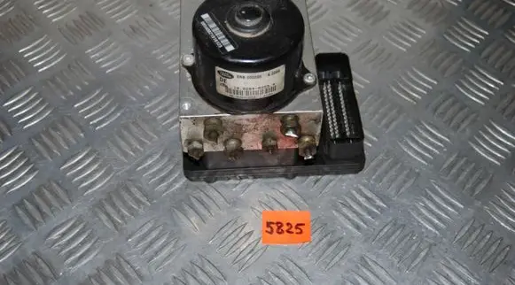Land Rover Freelander ABS Pump SRB000200