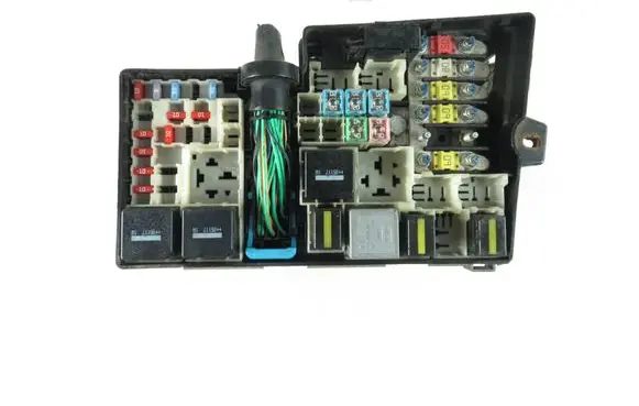 Ford Focus Fuse box set 3M5T14K733NMG