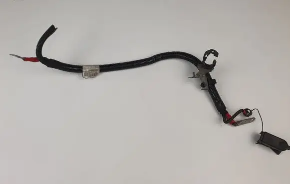 Alfa Romeo Giulietta Positive cable (battery) 505186260