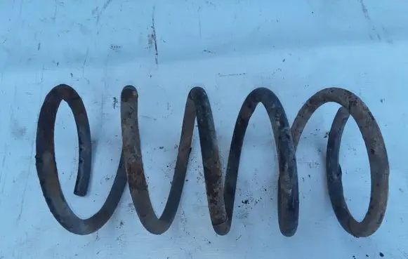 Volvo S60 Rear coil spring