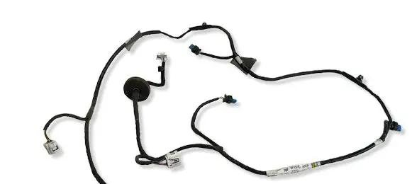 Mazda CX-30 Parking sensor (PDC) wiring loom DFR967A20A 49882