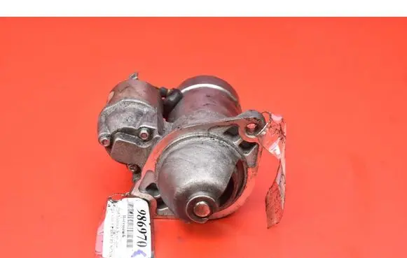 Opel Meriva A Starter motor S2001