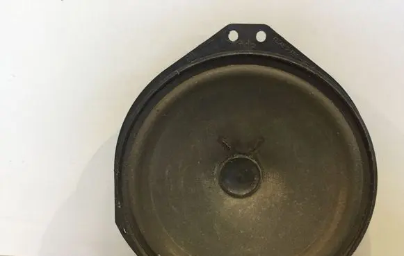 Opel Vivaro Rear door speaker 8200874666 93862020 01603921