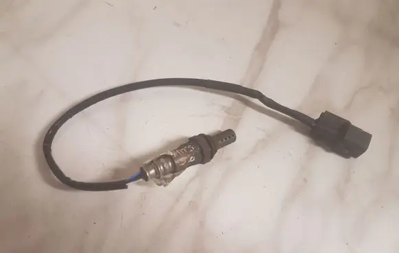 Mitsubishi Pajero Sport I Lambda probe sensor