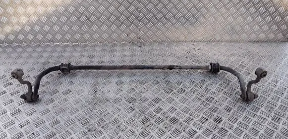 Nissan Juke I F15 Rear anti-roll bar/sway bar 