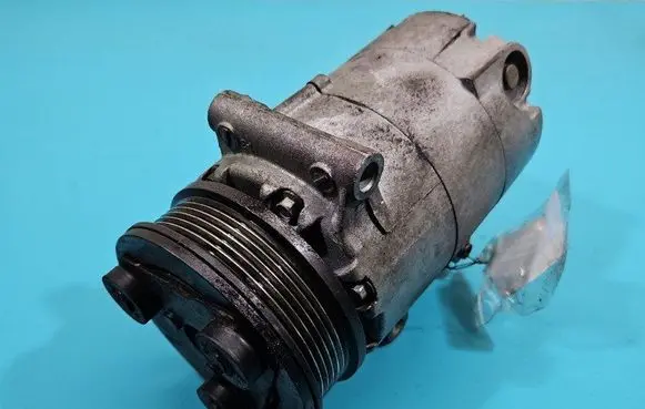 Air conditioning (A/C) compressor (pump)