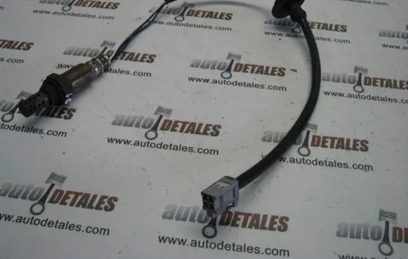 Toyota Corolla Verso E121 Lambda probe sensor 8946512620
