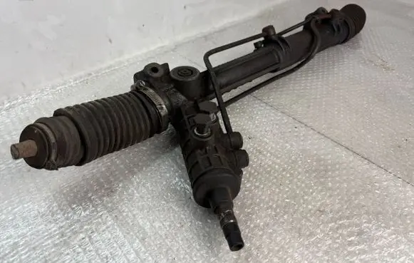 BMW 5 E39 Steering rack 1094529 7852501552 7852955304