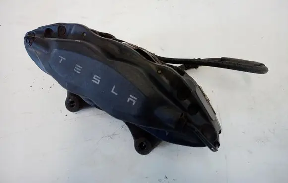 Tesla Model S Front brake caliper 17574807102