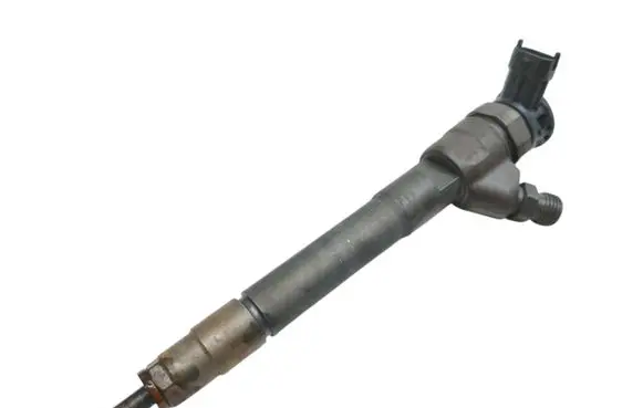 Renault Espace V (RFC) Fuel injector HMLGT2183R 0445110569