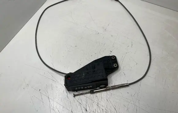 BMW 7 E65 E66 Hand brake control module 7508773