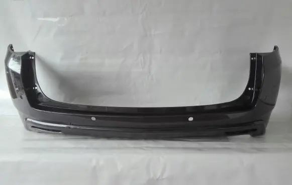 Honda Accord Rear bumper 71501TL4ZZ00