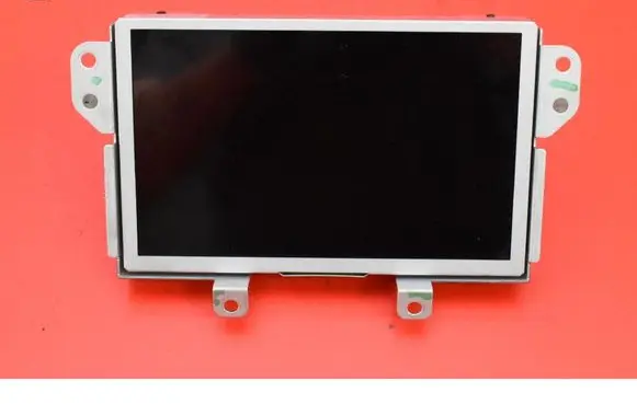 Ford Focus ST Radio/CD/DVD/GPS head unit GM5T18B955SB