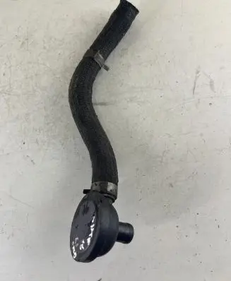 Hyundai Santa Fe Breather/breather pipe/hose 