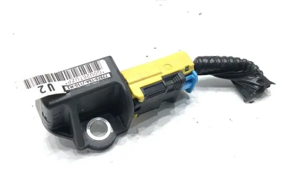 Honda HR-V Airbag deployment crash/impact sensor 77970-T6A-J110-M2