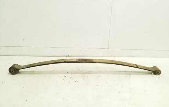 Nissan NV200 Rear leaf spring 