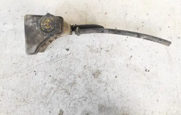 Ford Mondeo MK II Power steering fluid tank/reservoir 93bb3r700a PA66-gf33