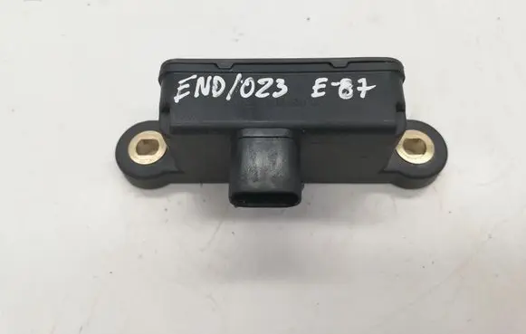 BMW 3 E92 E93 Acceleration sensor 6778421