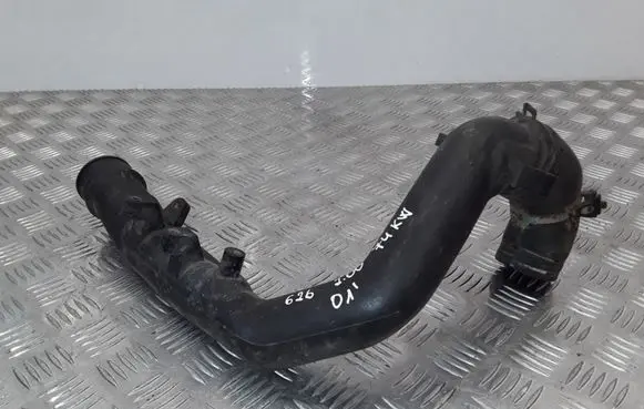 Mazda 626 Air intake hose/pipe RF4F13231