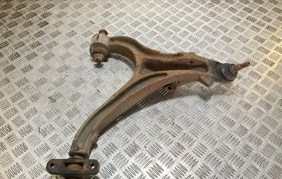Jeep Grand Cherokee (WK) Front lower control arm/wishbone