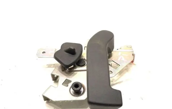 Opel Vivaro Rear door interior handle 93451791