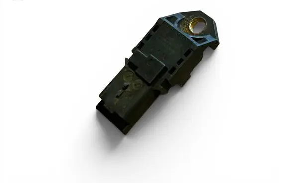 Ford Mondeo MK IV Air pressure sensor 6G9112T551AB