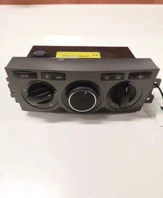 Opel Antara Climate control unit 96834887