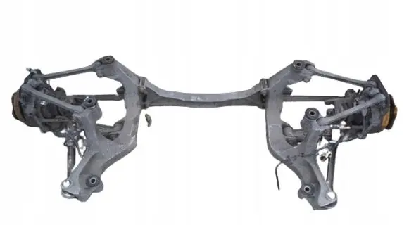 Porsche 911 996 Rear axle beam 