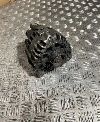 Volkswagen Fox Generator/alternator 03D903025H 2542747B 305001884