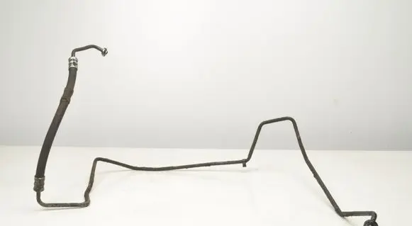 Volvo S60 Power steering hose/pipe/line 30645990