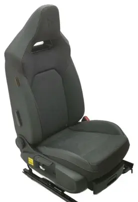 Cupra Formentor Front double seat 5FA881375J