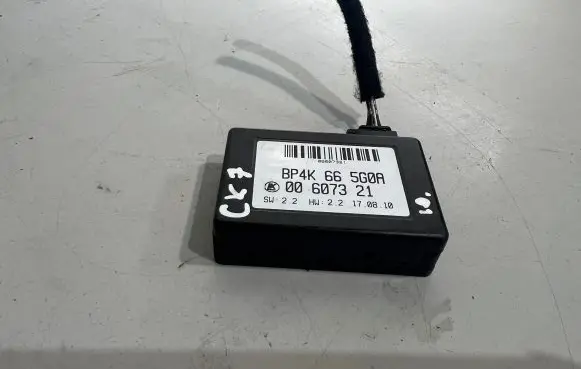 Mazda CX-7 Rain sensor BP4K665G0A 00607321