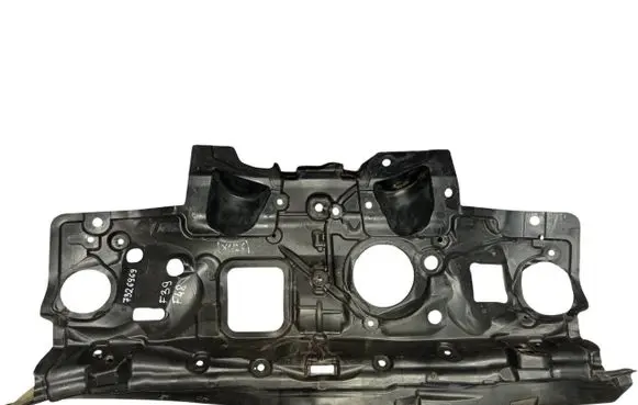 BMW X1 F48 F49 Under panel sound insulation 7326971 7326969