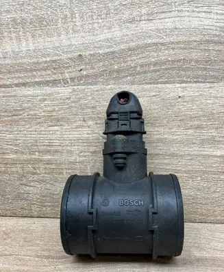 Opel Zafira A Mass air flow meter 0281002428