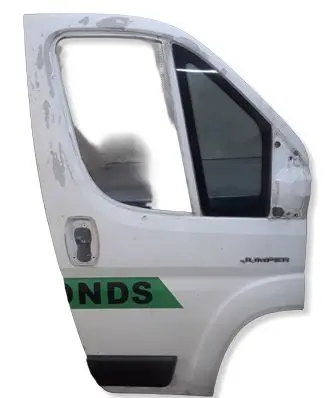 Citroen Jumper Front door 