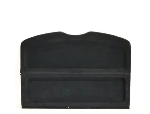 Skoda Octavia Mk2 (1Z) Parcel shelf 1Z5867769