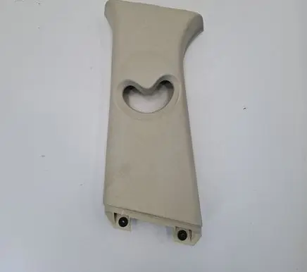 Mini Cooper Countryman R60 (B) pillar trim (top) 9801257