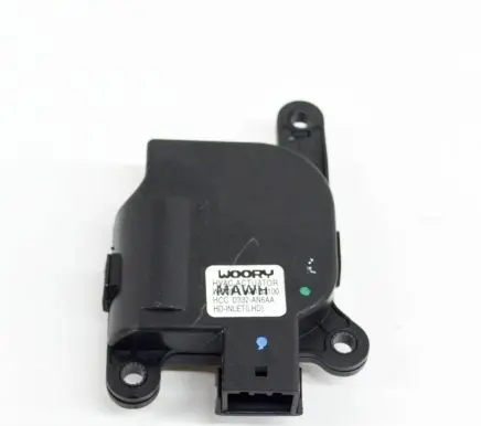 Tesla Model S Air flap motor/actuator D332AN6AA