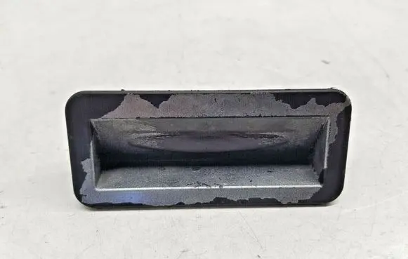 Ford Galaxy Tailgate/trunk/boot exterior handle 6M5119B514AC