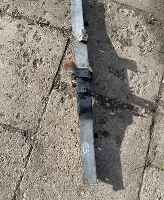 Toyota Avensis T250 Dashboard cross member/frame bar 
