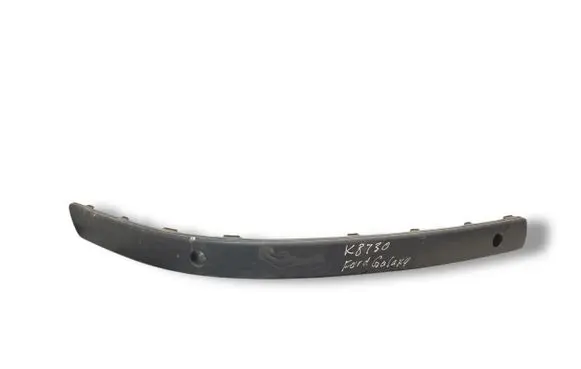 Ford Galaxy Front bumper splitter molding 7M5807718 YM2117B970