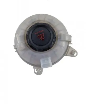 Audi A3 S3 8V Coolant expansion tank/reservoir 5q0121407p