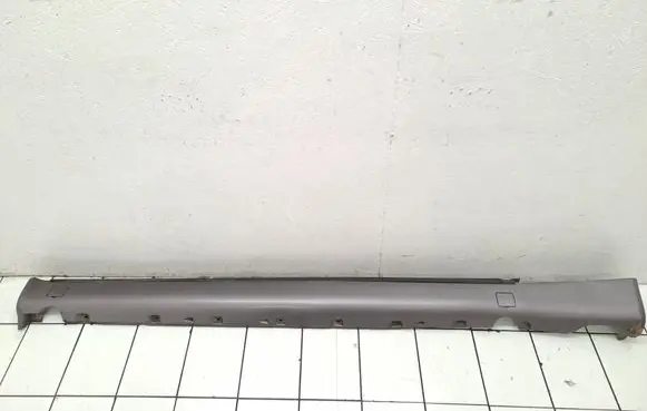 Mercedes-Benz S W140 Sill 1406901440 1406980330