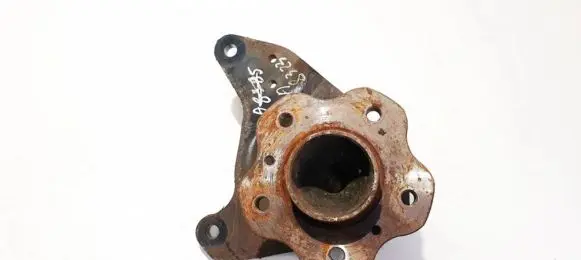 Nissan Qashqai Rear wheel hub