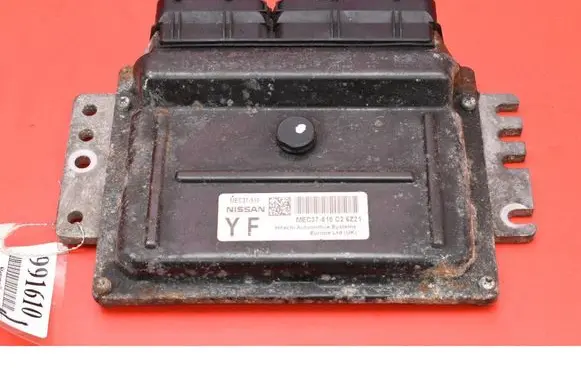 Engine control unit/module ECU